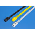 Releasable Cable Ties (NYLON, 8*350)